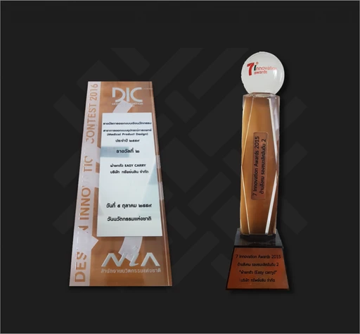 MITEX Carry Sheet awards